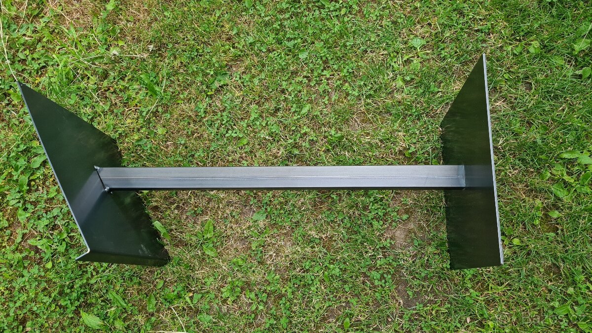 Stojan na brýle 2 ks - 4