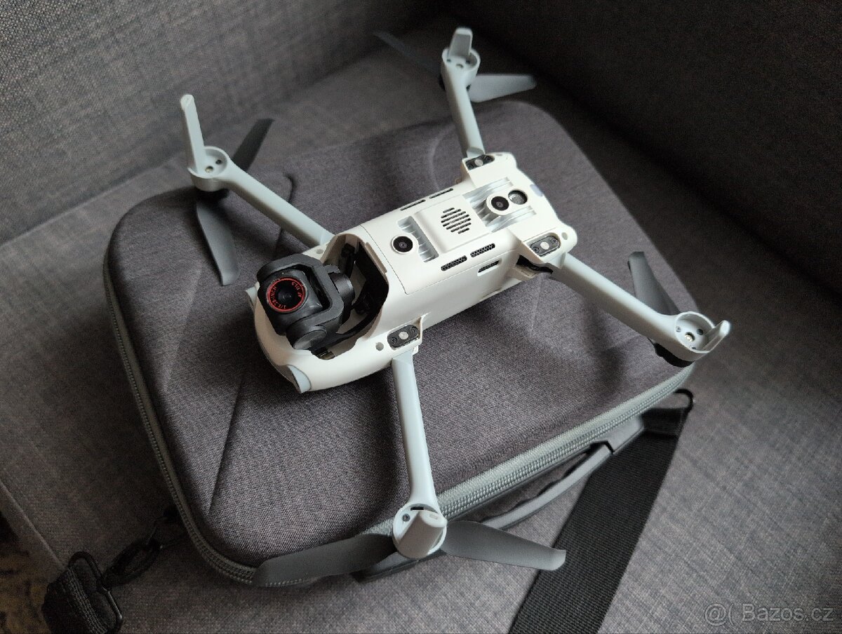 Prodám dron Autel EVO Nano+ - 4