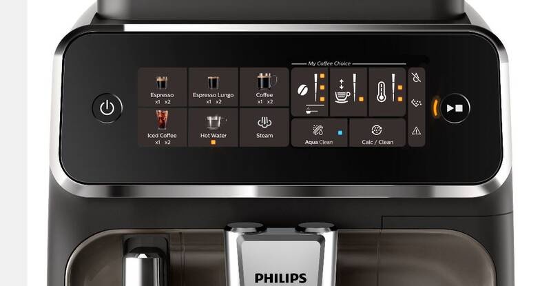 Philips Series 3300 Philips EP3326/90 - 4