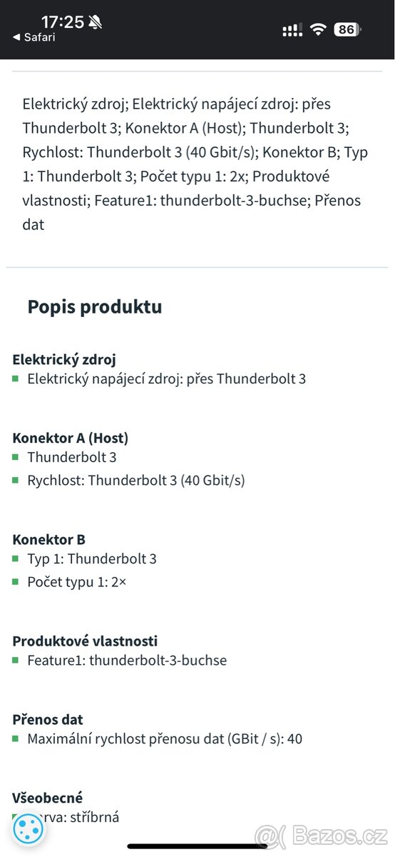 Dokovaci stanice Brydge apple pro 13.3 - 4