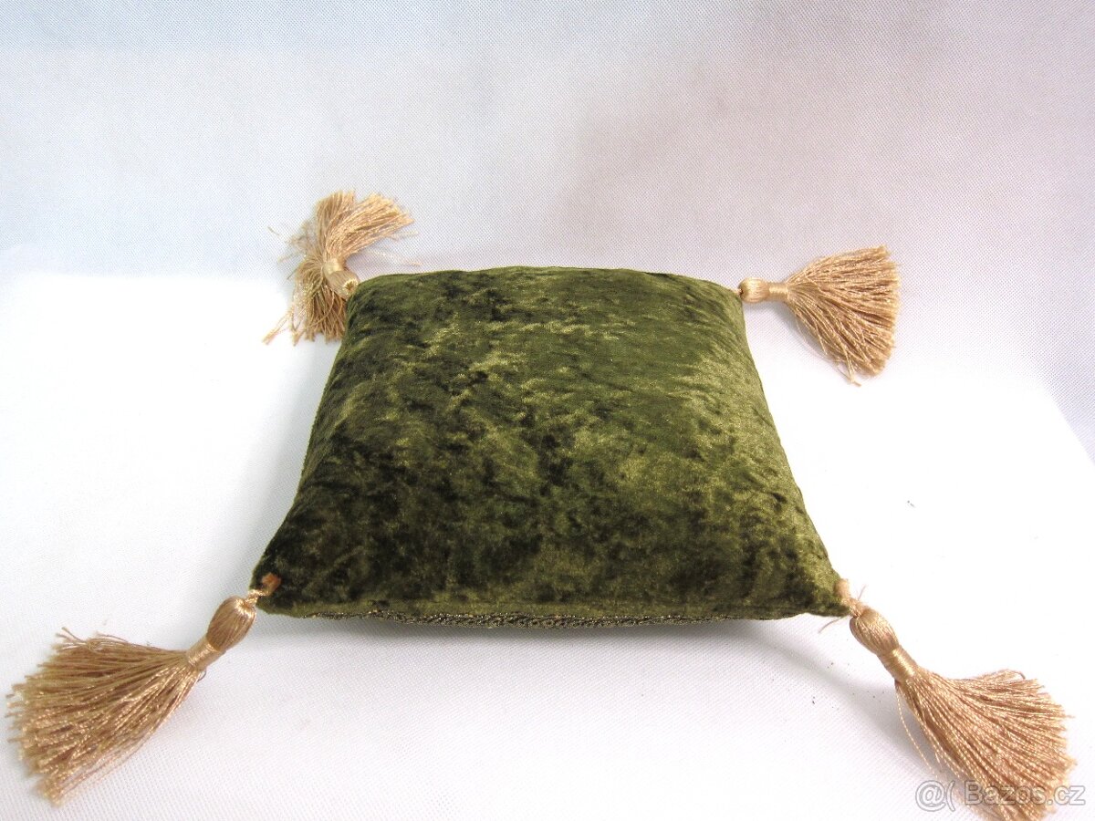 Royal store - emiráty - miska na datle a oříšky - 4