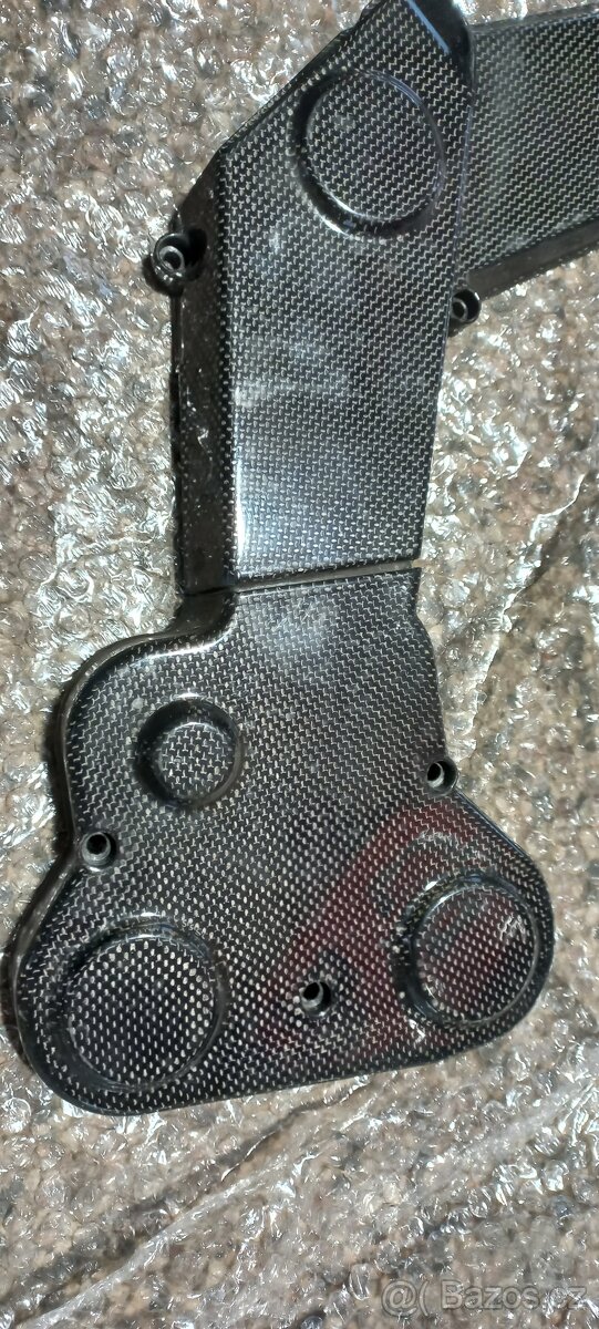 DUCATI MONSTER S4R 996 R.v.2004 - 4