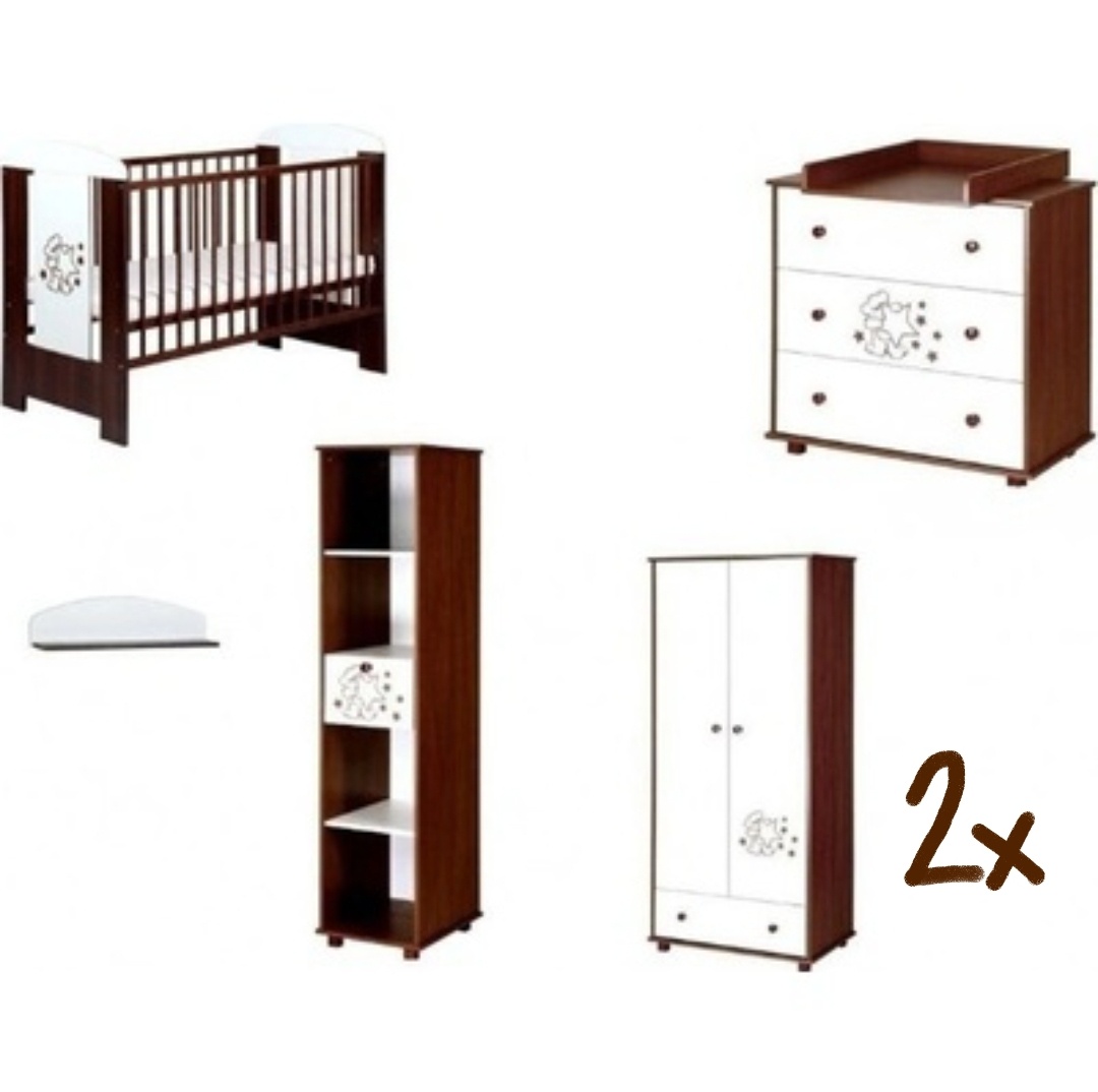 Dětský nábytek Klups - 4