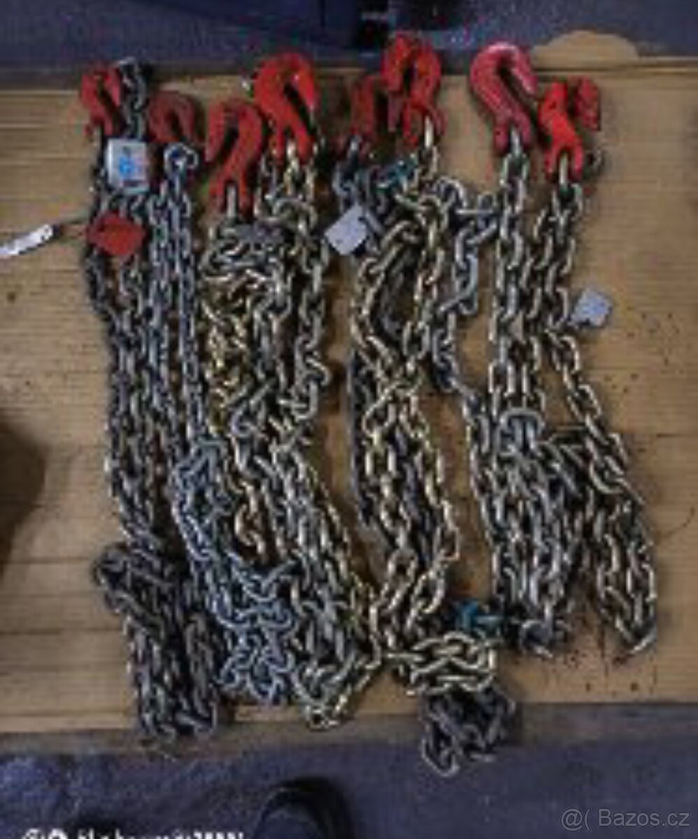 Weber a Lukas Hydraulik - 4