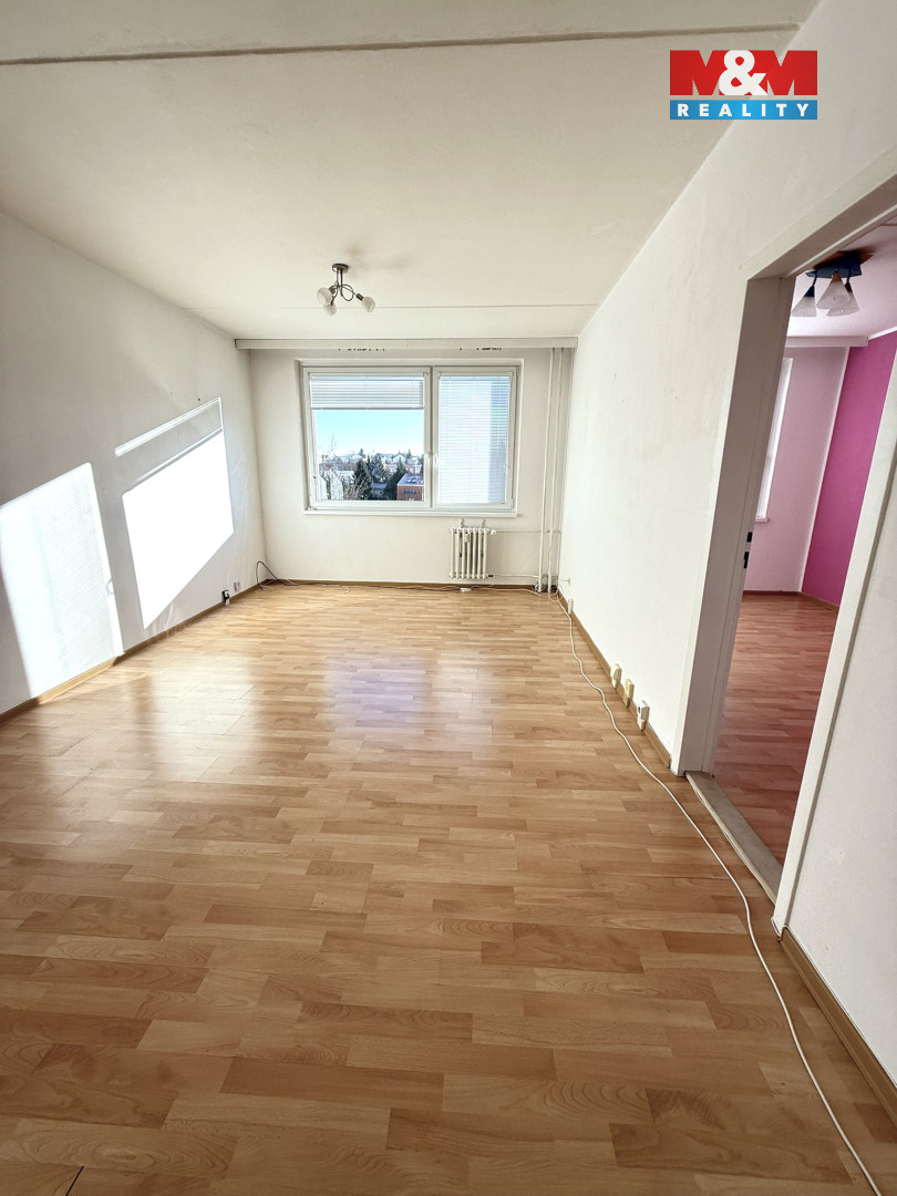 Prodej bytu 2+kk, 41 m², Praha, ul. Peškova - 4