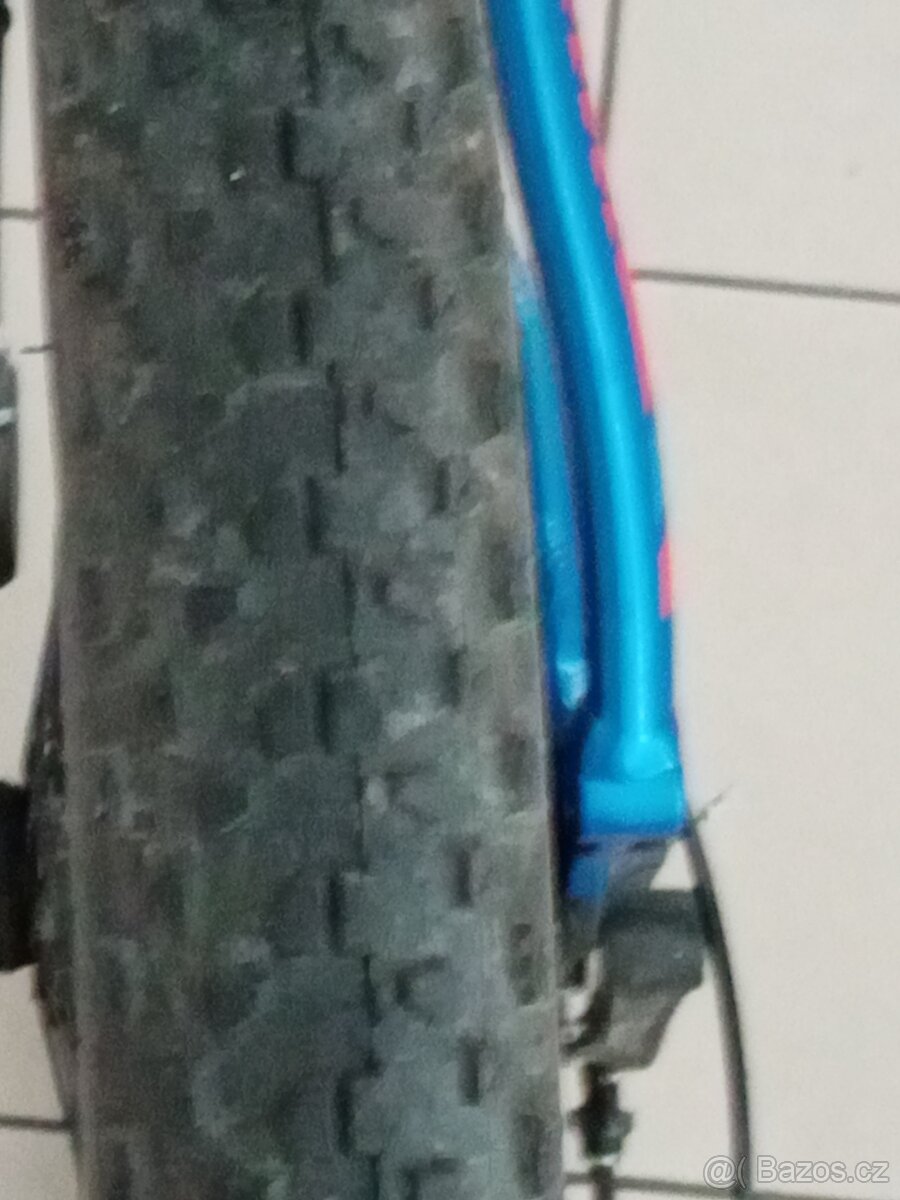 Kolo Merida Big7 100 - 4