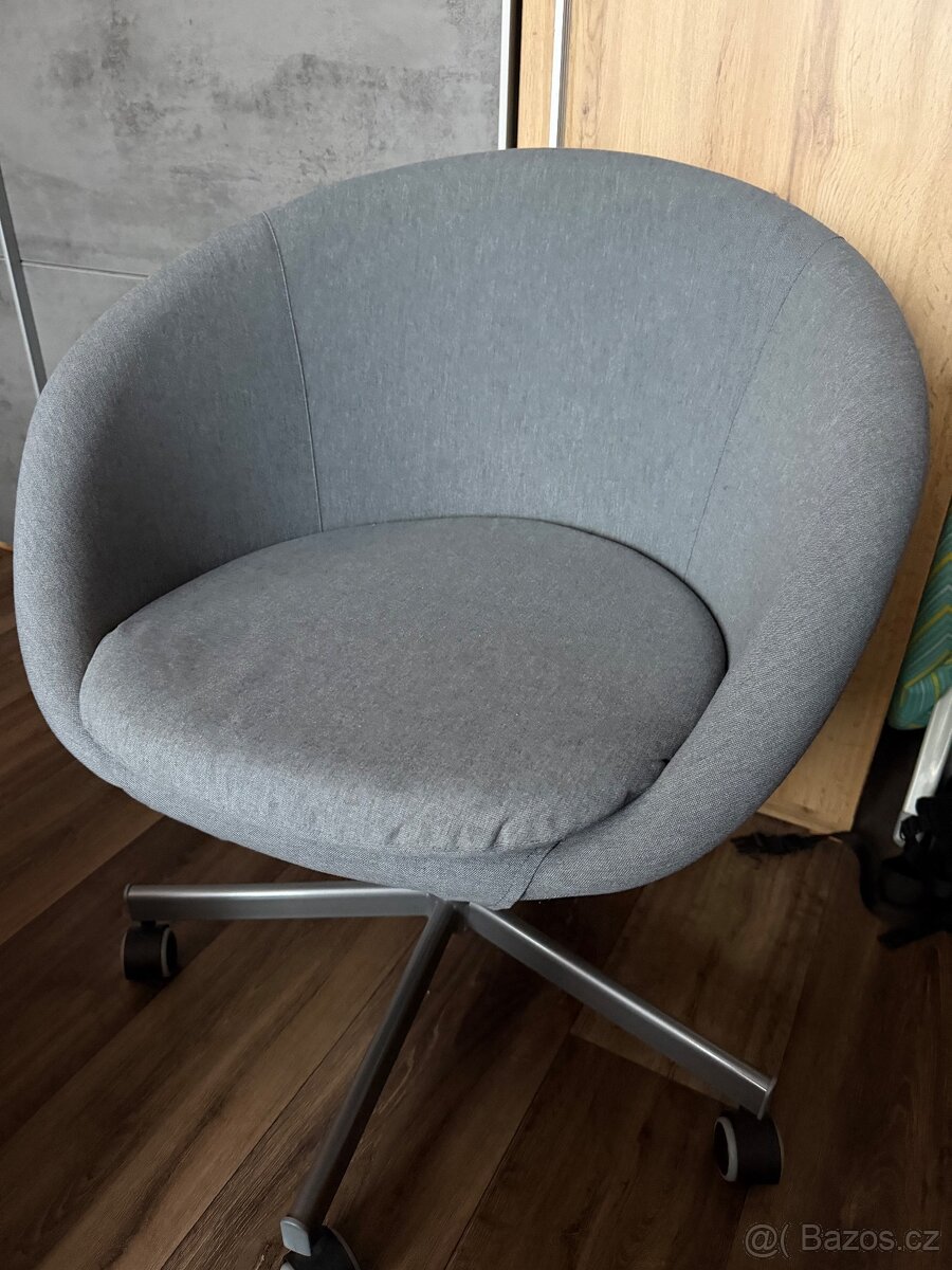 IKEA židle SKRUVSTA - 4