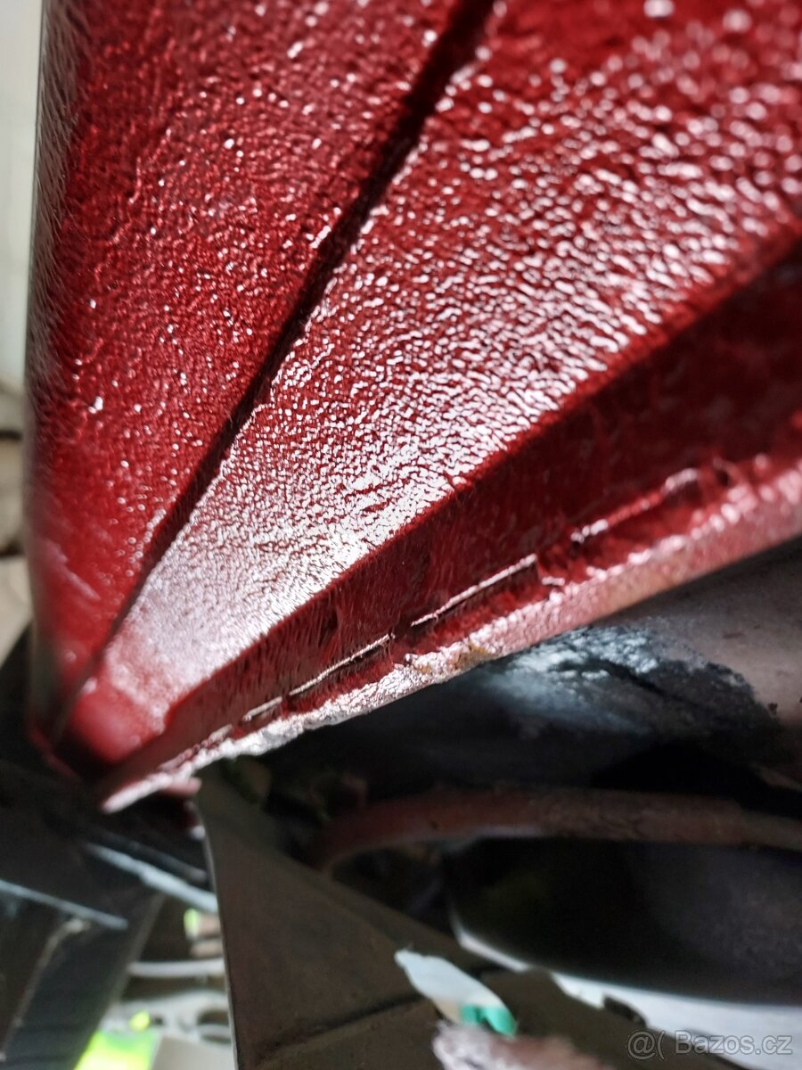 Peugeot 307 1.6i - 4