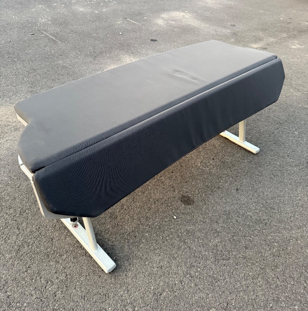 VW Multiflexboard prodloužení postele - 4