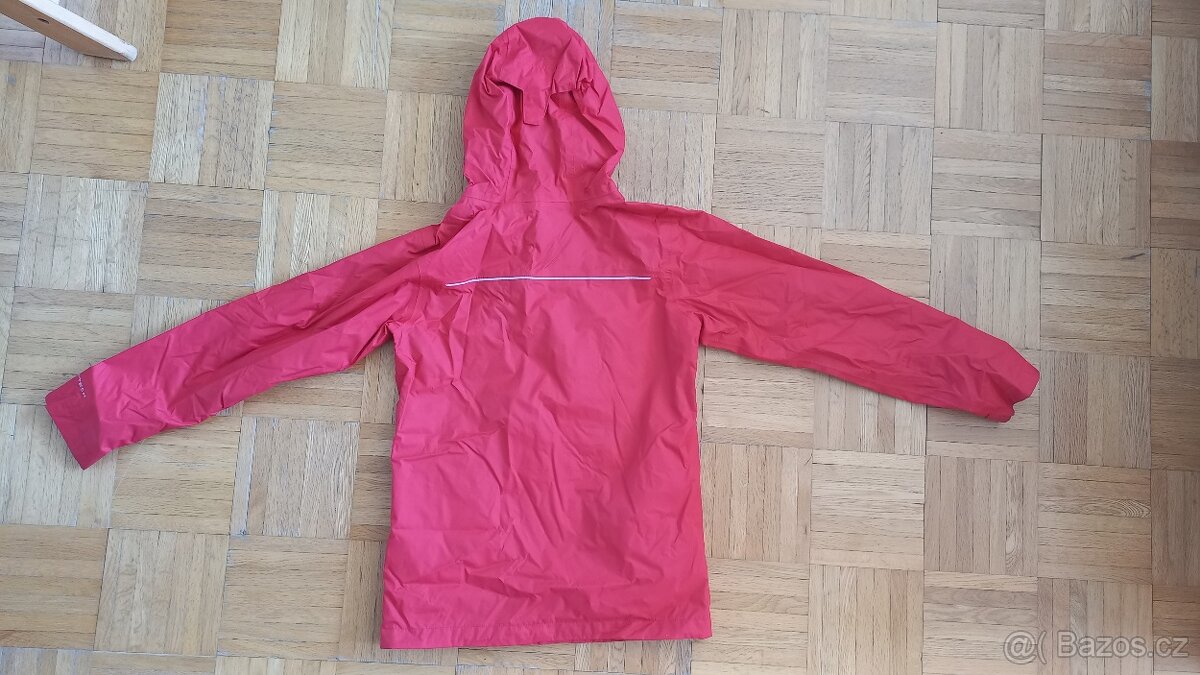 Nepromokavá bunda Columbia vel. 10-12 let - 4