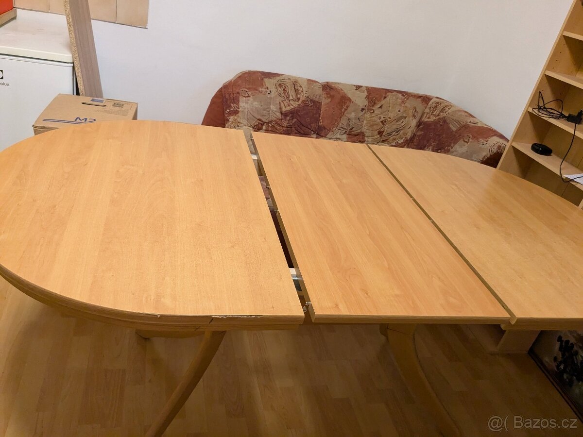 Rozkládací stůl - 4