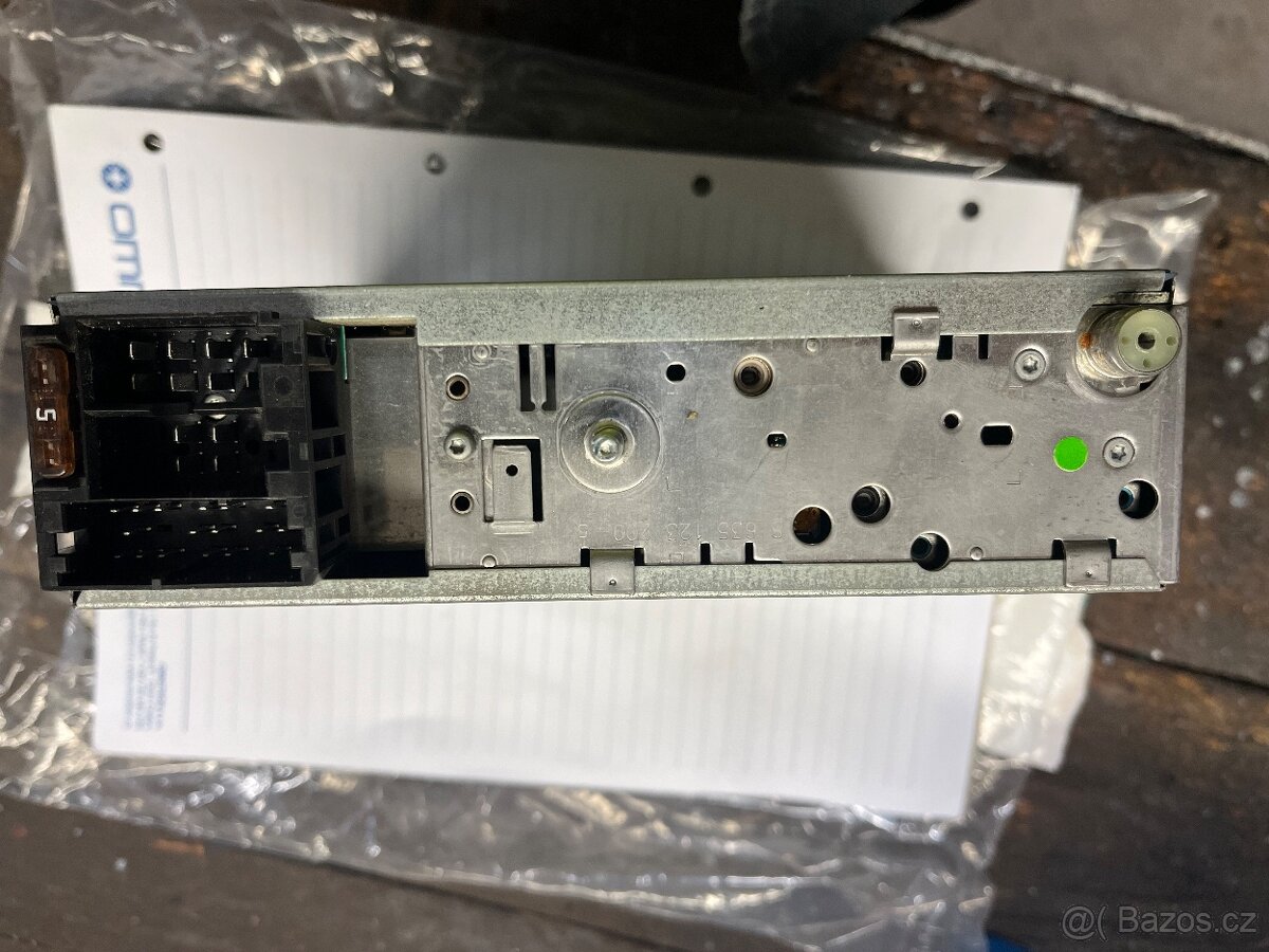 Autorádio MAN… - 4