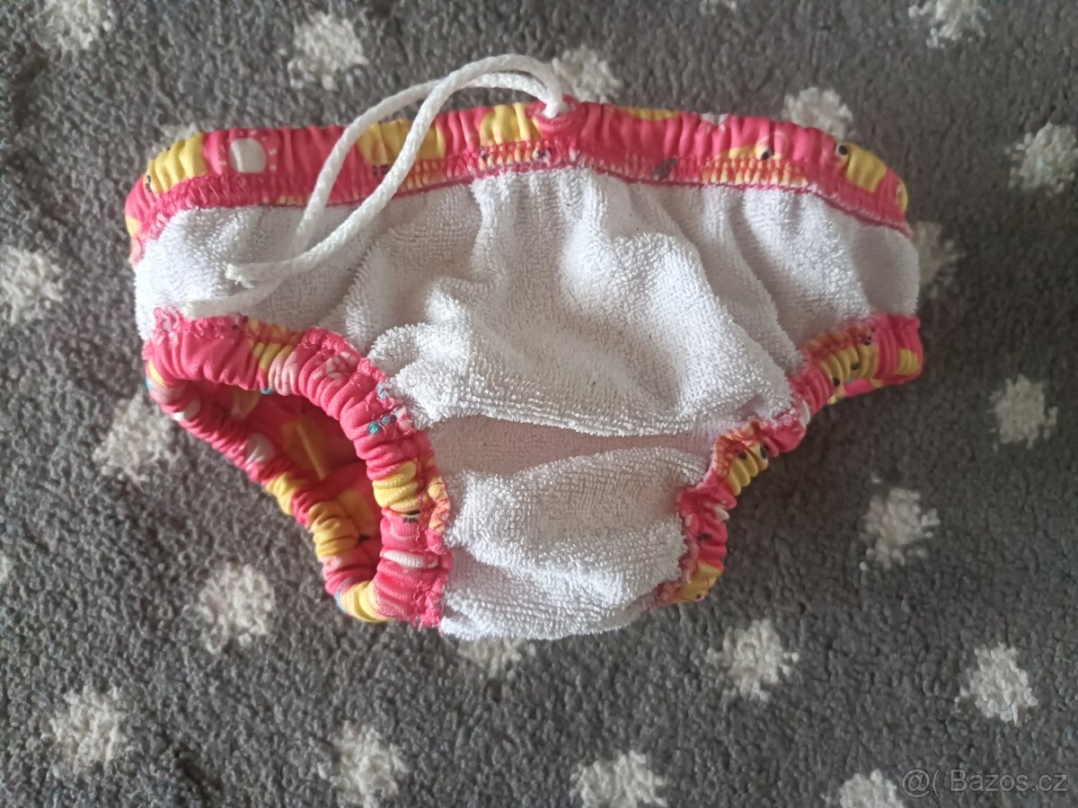 Plavky pro miminko Bambino MIO - 4