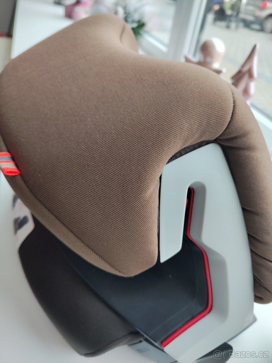 Autosedačka CYBEX - 4