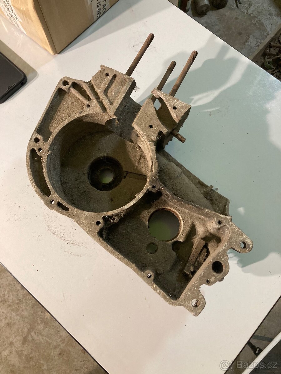 Jawa perak 350/18 karter - 4