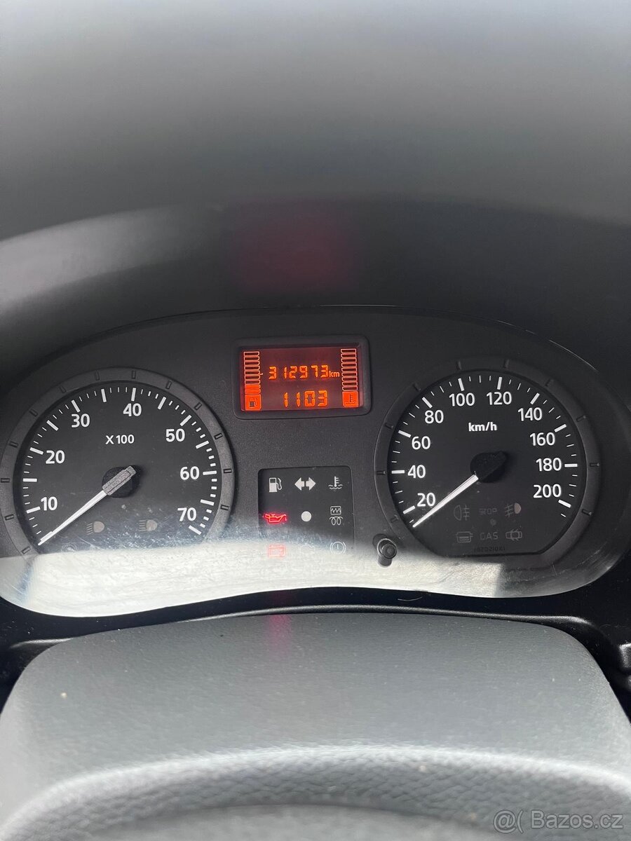 prodám Dacia Logan - 4