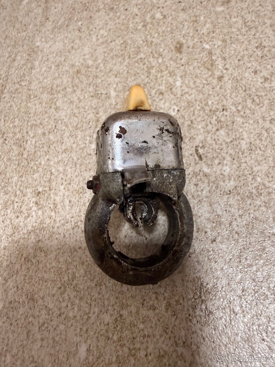 Moped Stadion S22 přepínač - 4