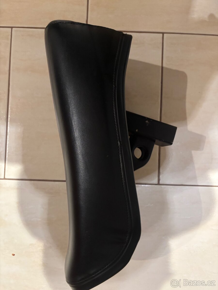 Sedlo prodloužené Babetta 210 - 4