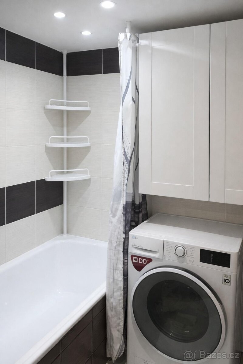 Prodej bytu 3+1 Krupka-Maršov. - 4