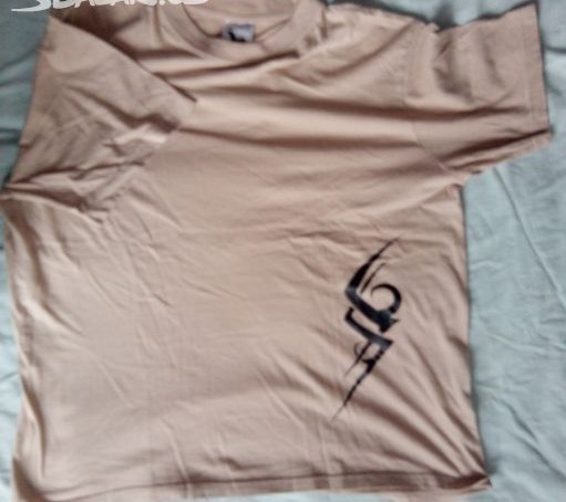 TŘIČKA, SAKO CANDA - 4