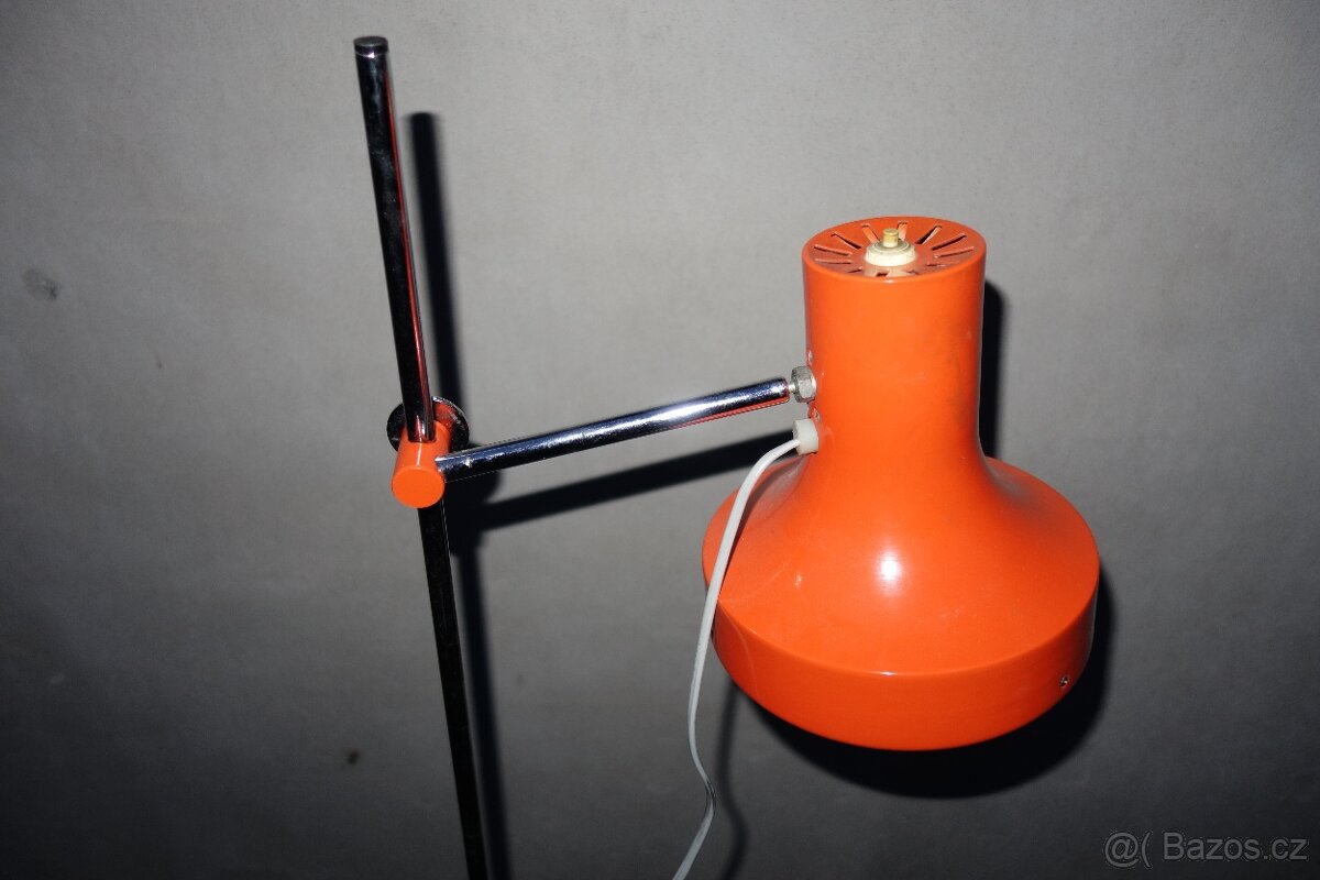 Retro lampa Hurka NAPAKO - 4