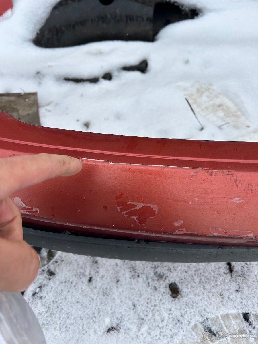 Škoda Fabia 1 combi sedan - 4