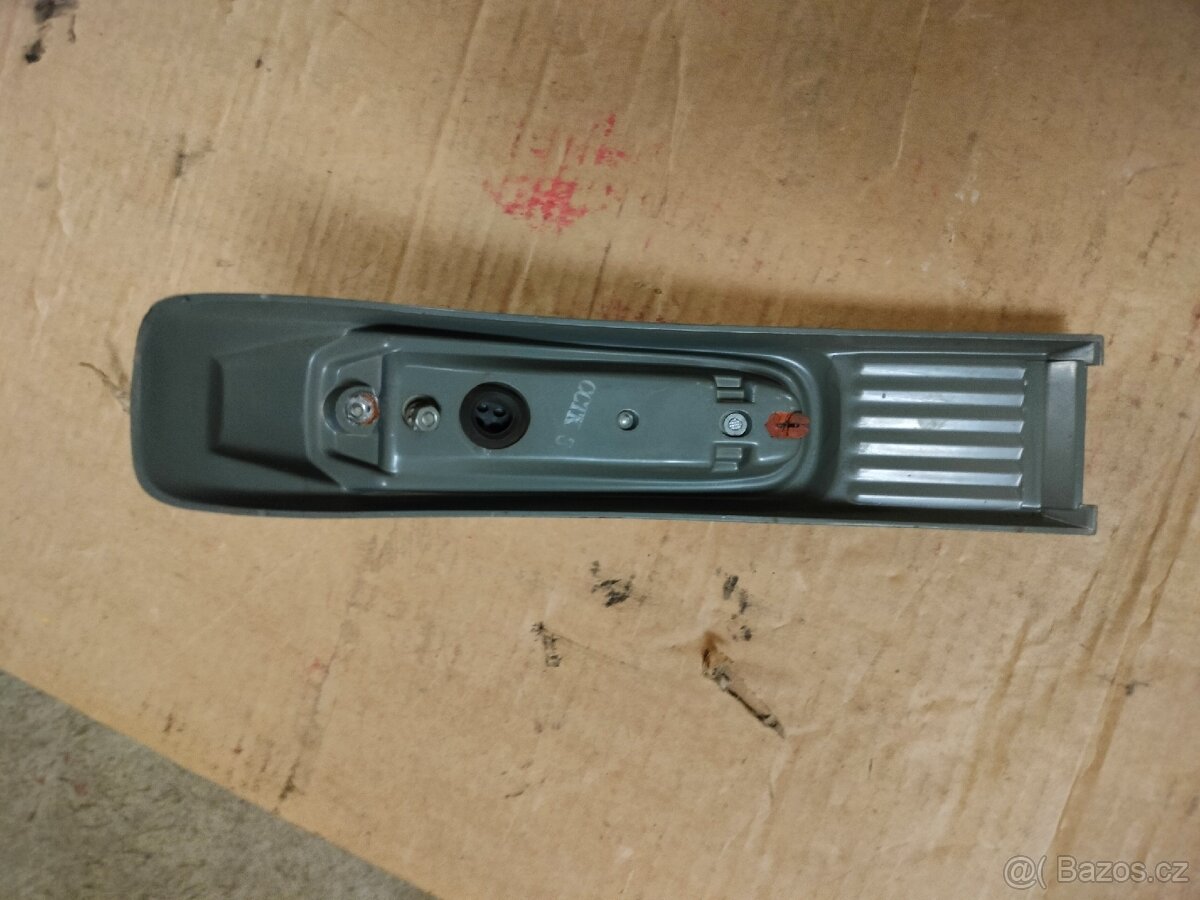 Blinkr škoda 1000mb - 4