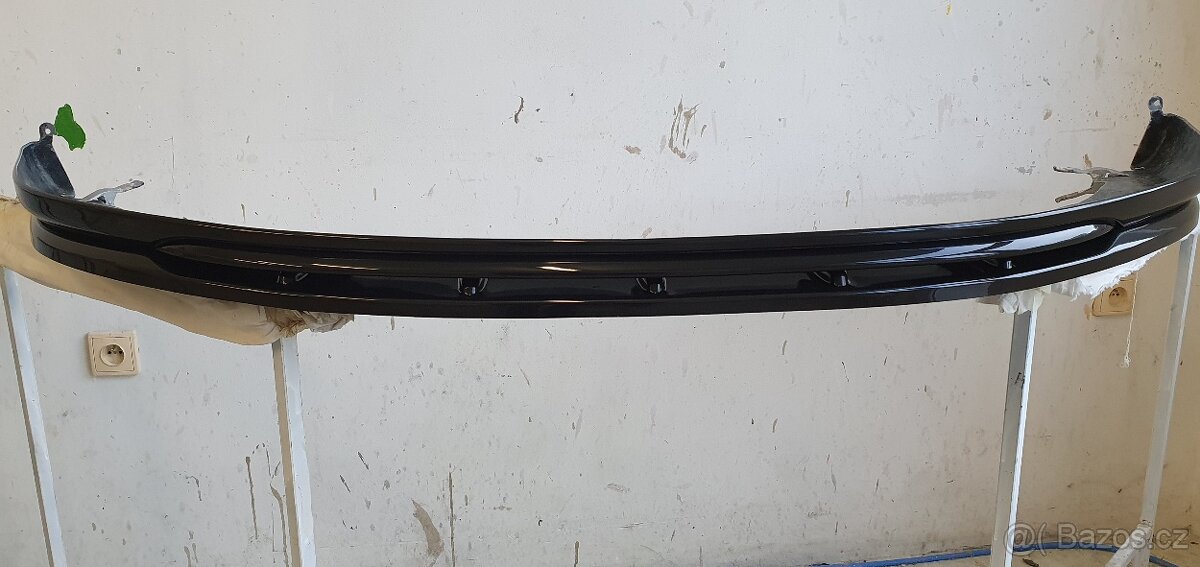 Podspoiler superb 2 - 4