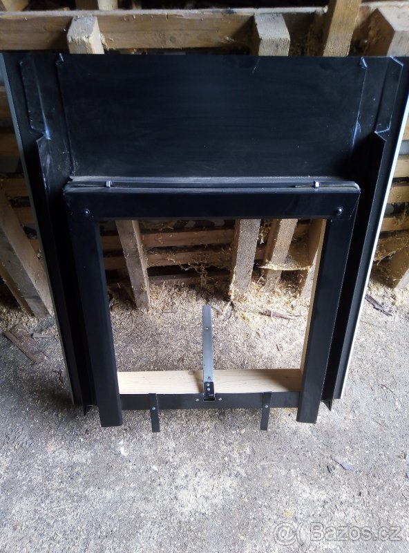 Střešní světlík - 4