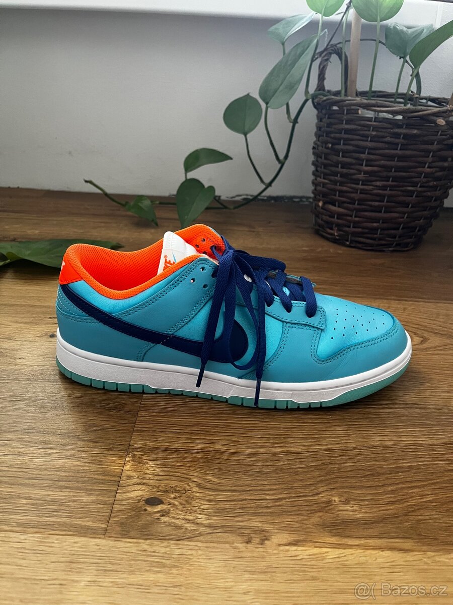 Nike Dunk Low SE – velikost 43 - 4