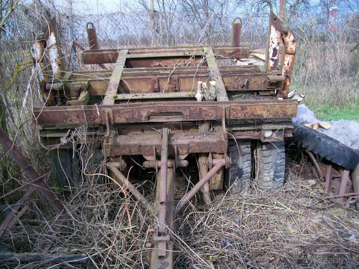 PRODÁM starší plně funkční OPLEN + PŘÍSLUŠ. . - 4