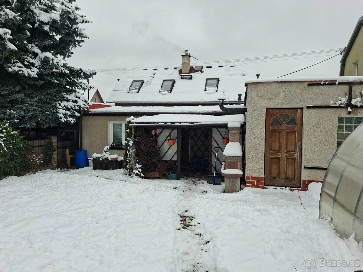 Rodinný dům Svatava - 4