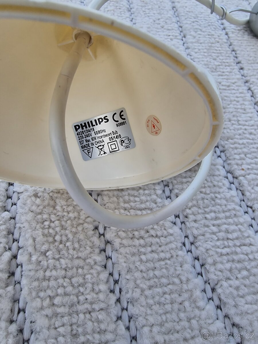 Kvalitní světlo do dětského pokoje - 4