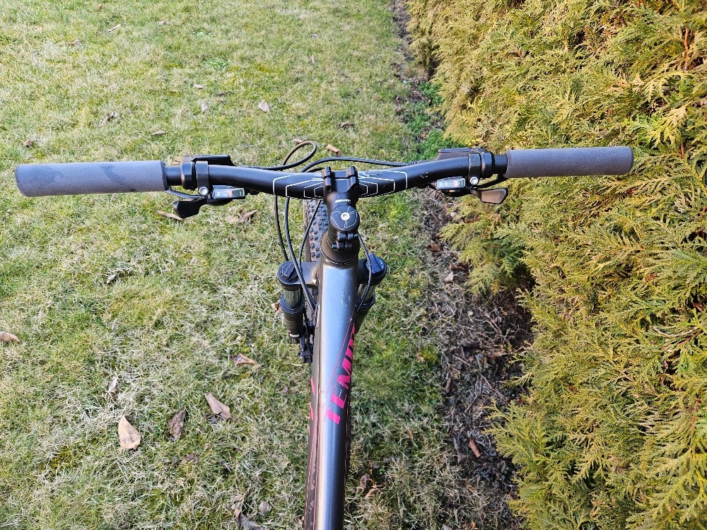 Kolo: Giant live dámské - 4