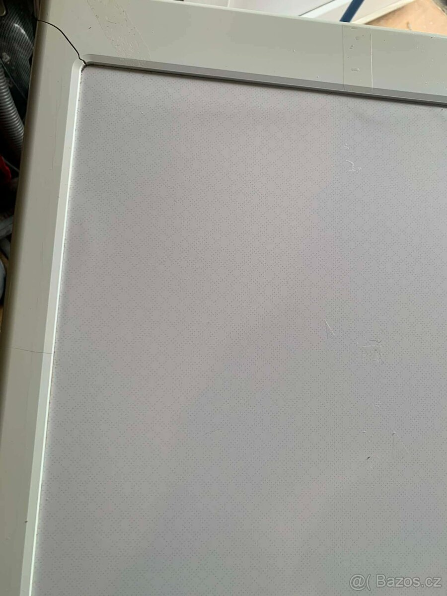 Prodám pračku samsung - 4