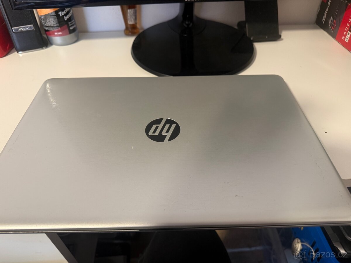 Notebook HP 250 G6 i3-6006U - 4