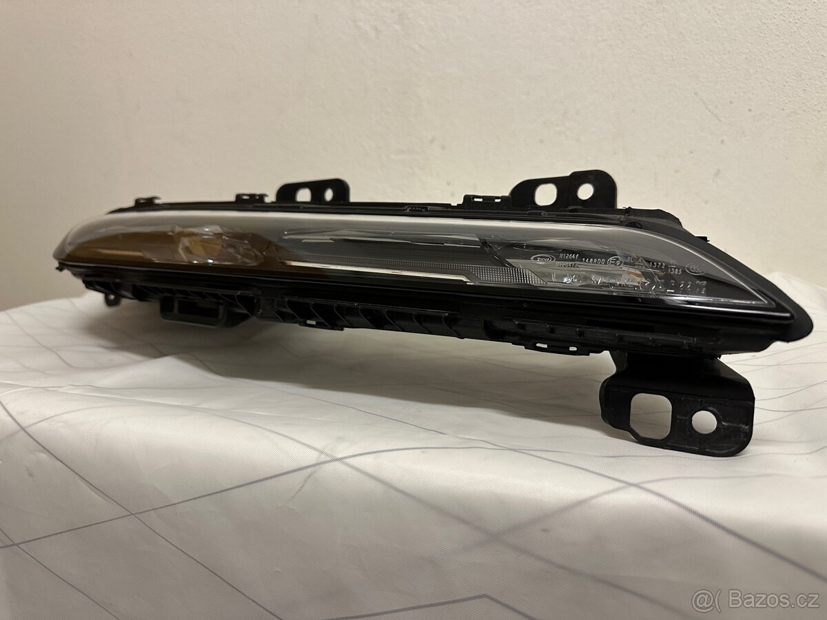 BMW 7 G70 P. led světlo - 4