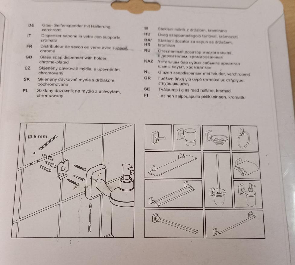 Pomocníci do domácnosti - 4