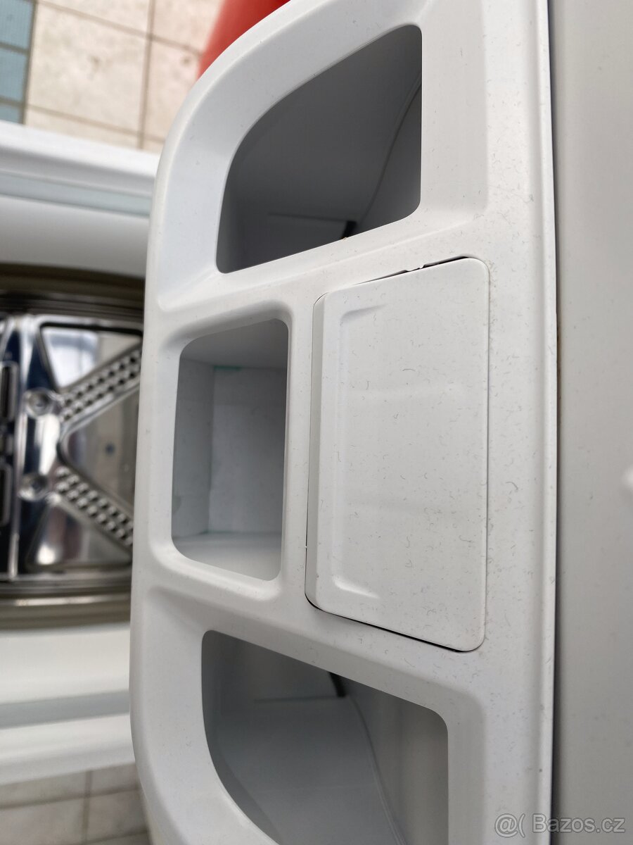 Pračka s vrchním plněním Whirpool - 4