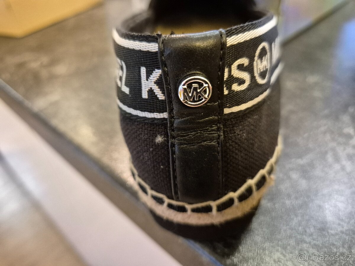 Dámské boty Michael Kors - 4