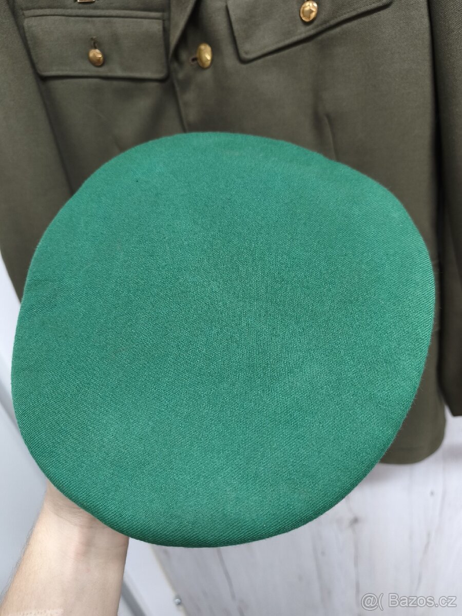 OPK - oddělení pásové kontroly - 4