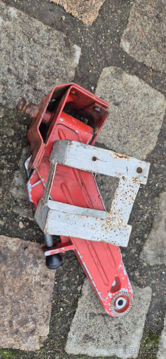 Řídítka tera vari - 4