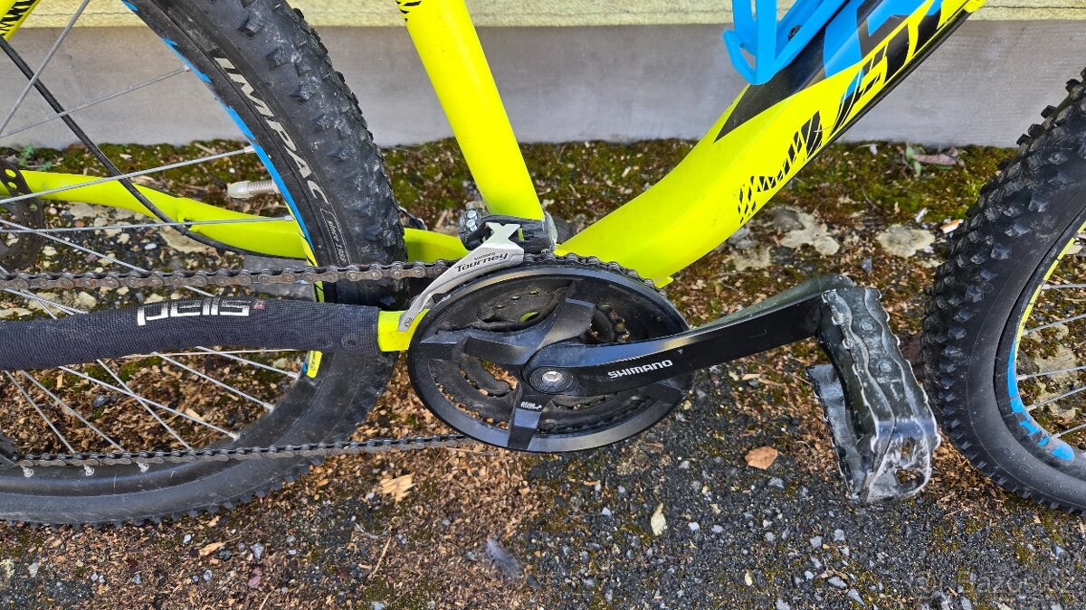 kolo RockMachine - 4