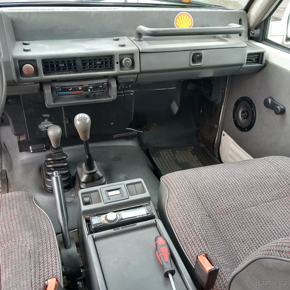 Patrol w260 - 4