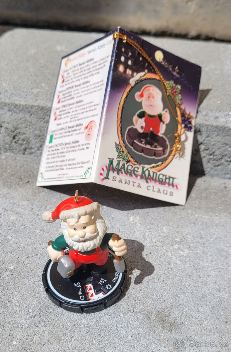 Mage Knight - sbírka - 4