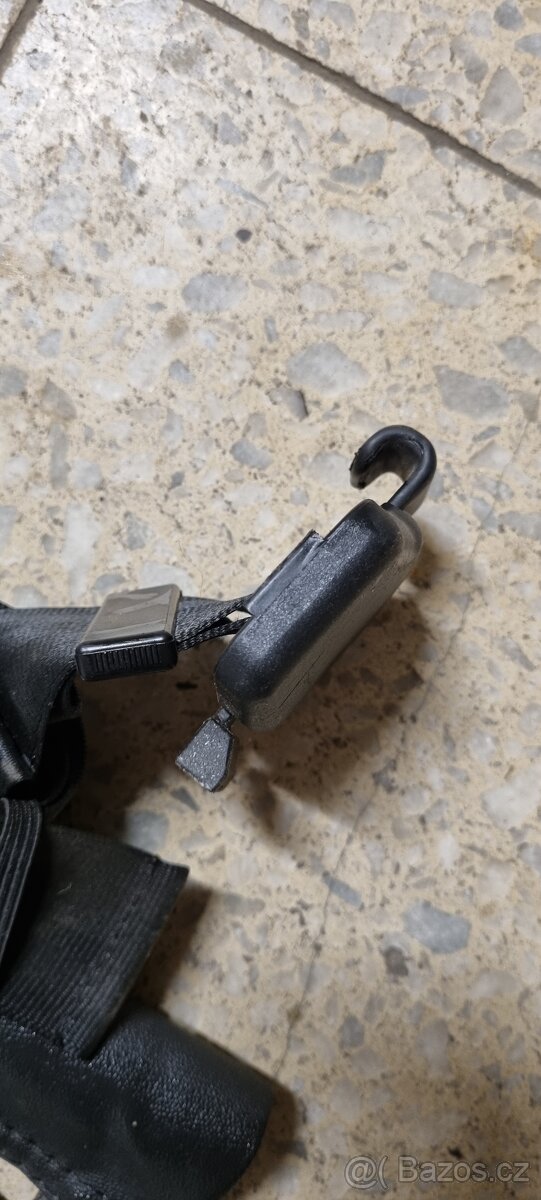 Nissan Primera P11 144 síť do kufru - 4