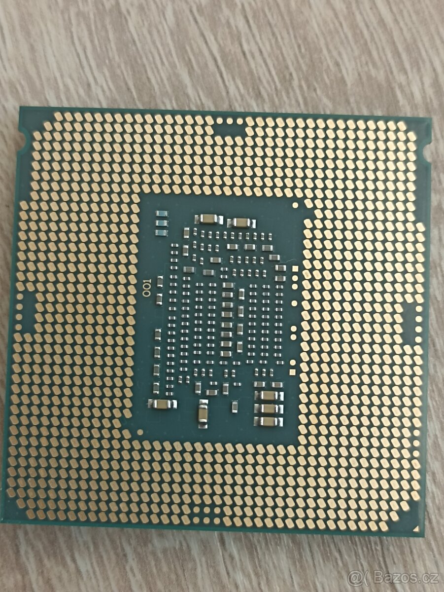 Processor Intel Core i7-6700 - 4