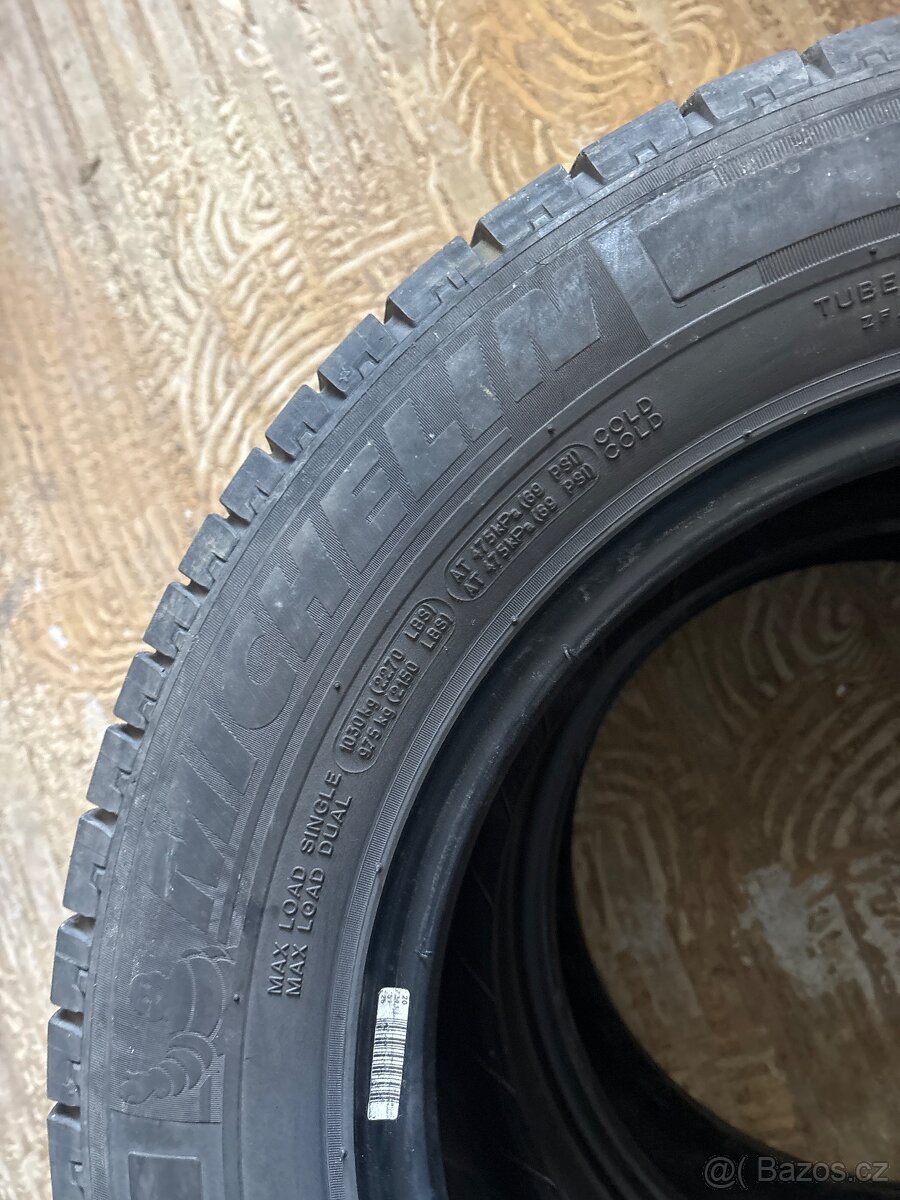 215/65 R16C - 4