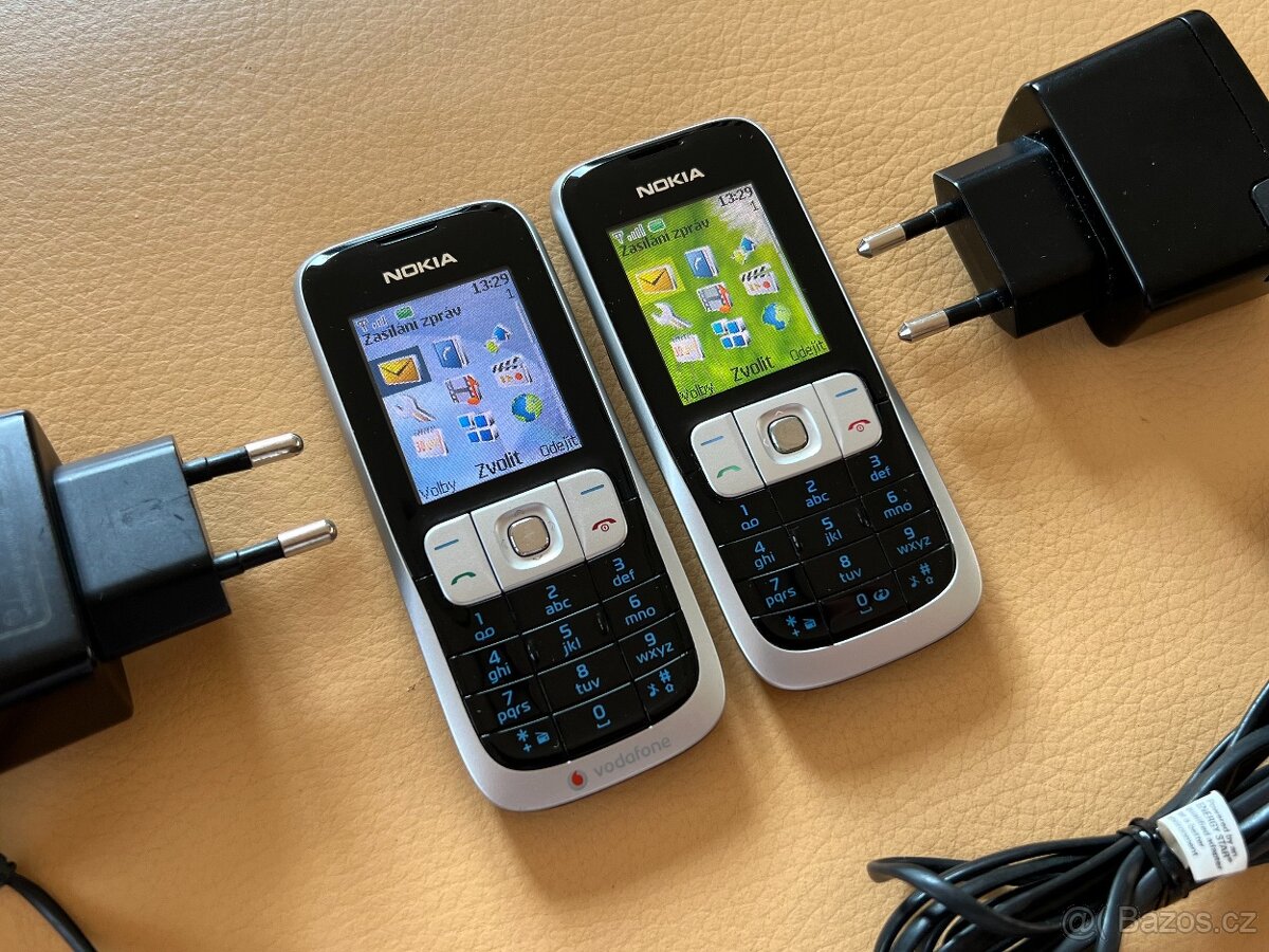 Nokia 2630 - 4