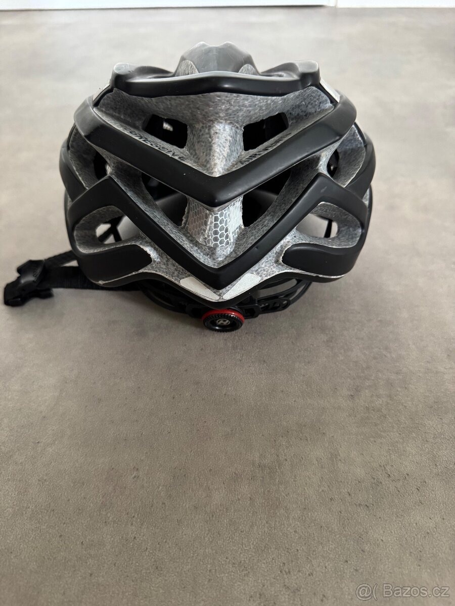 Aero helma Haven Toltec - 4